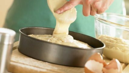Millised on kooki surutrüki lihtsaimad meetodid?