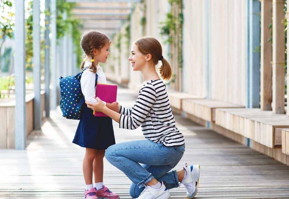 Kuidas motiveerida lapsi kooli minema