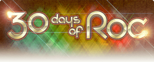30 päeva või Roc, Aviary muusika looja