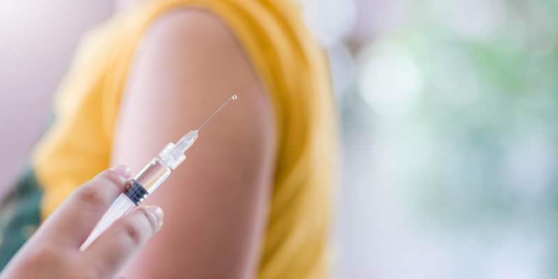 Kas vaktsineerimine murrab kiiresti? Covid-19 vaktsiini selgitus Diyanetilt