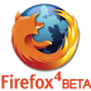 Firefoxi beetaversioon