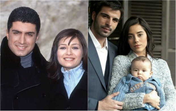 5 Türgi telesarja, mille nimed on samad