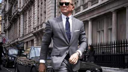 'James Bondi' näitleja Daniel Craig ei jäta oma lastele 125 miljoni naela suurust varandust!
