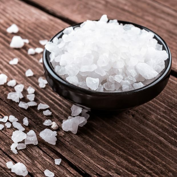 Mis on soola teadmata eelised? Mitu tüüpi soola on ja kus neid kasutatakse?