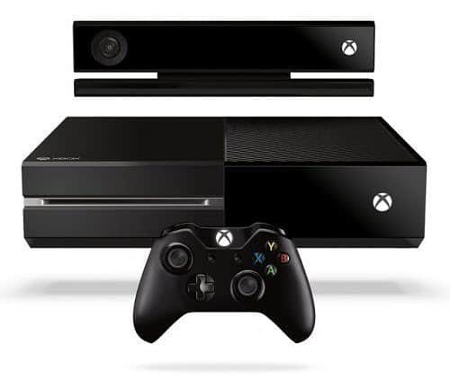 Küsige lugejatelt: Xbox One või PlayStation 4?