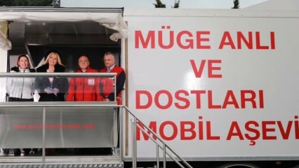 Müge Anlı kutsus Izmiris üles maavärinaohvreid! 