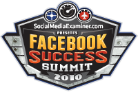 Facebooki edu tippkohtumine 2010