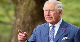Kuningas III. Charles otsib aednikku! Tema aastamaks on ligi 1 miljon TL...