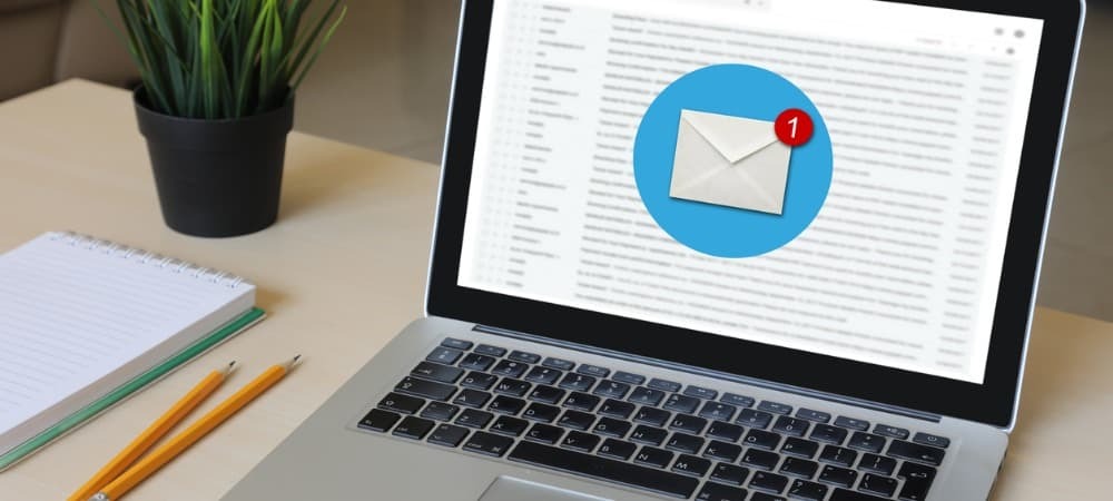 Konfigureerige Outlook 2010 kogu IMAP-posti allalaadimiseks