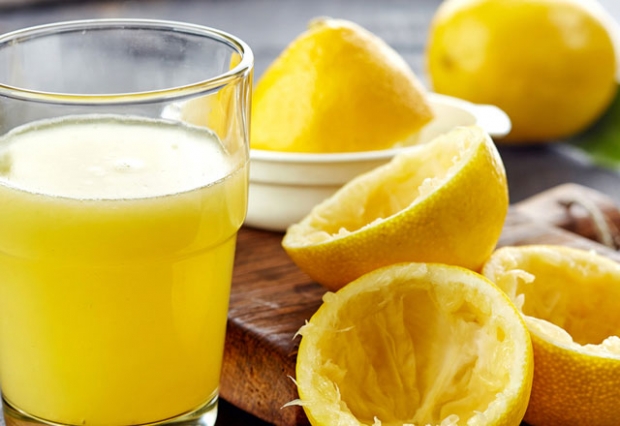 Kas sidrunimahl põletab rasva?
