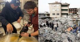 Mehmet Yalçınkaya ei lahku maavärinatsoonist! Kohtus Hulusi Akariga