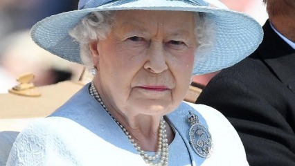 Kuninganna 2. Uudised, mis võidavad Elizabethi!