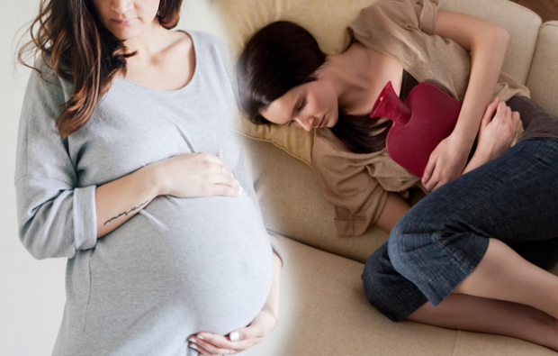 verejooksu põhjused raseduse ajal