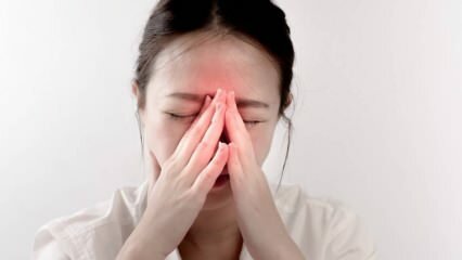 Miks nina luu valutab? Millised on nina luuvalu sümptomid? Kas on mingit ravi?