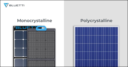 Päikesepaneelides kasutatavad materjalid