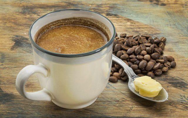 Kuidas teha rasvapõlenud kohvi?