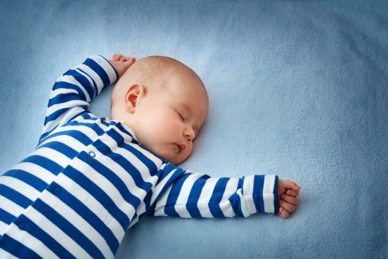 Mida tähendab unes surnud beebi nägemine