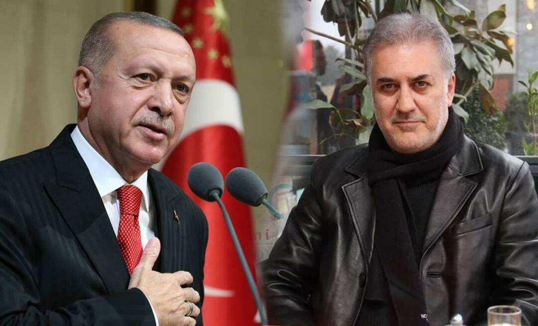 Üllatusmissioon Tamer Karadağlıle! Määrati riigiametnikuks