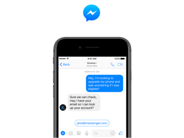 Messengeri platvormi 2.3 käivitamisega tõi Facebook välja mitu uut tööriista, mis muudavad veebisaitidel toimuva kliendisuhtluse sujuvamaks, intuitiivsemaks ja nauditavamaks kui kunagi varem.