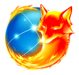 Firefox 4 Beta 9 on välja antud
