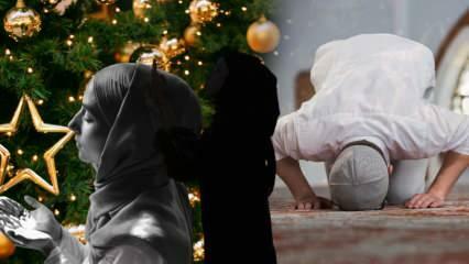 Kuidas peaksid moslemid aastavahetust veetma? Millele peaks moslem vana-aastaõhtul tähelepanu pöörama?