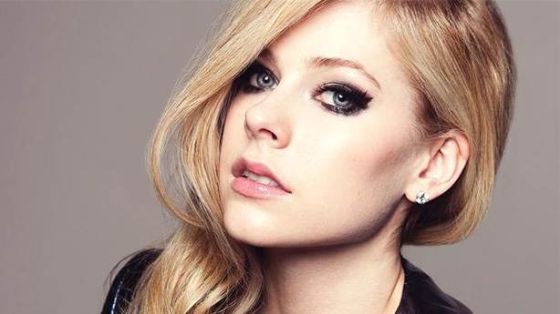 Avril Lavigne uudised