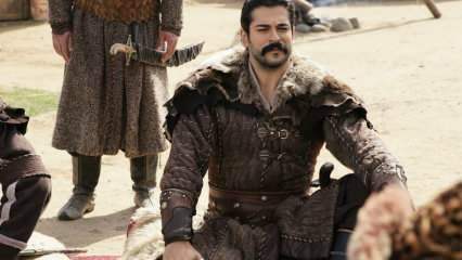Kas Osman Bey rikub Mongoolia ja Bütsantsi mänge? Asutas Osman 17. 1. osa. trailer ...