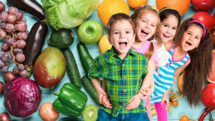 Mida tuleks teha lapsele, kellele köögiviljad ei meeldi ja söövad? Lapse spinati toitmiseks ...