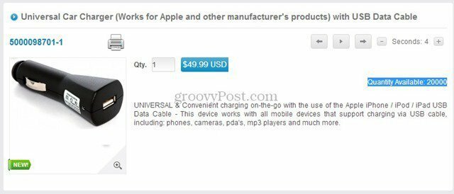 Hoiatus: Apple iPad Smart Cover LivingSocial Deal - tõenäoliselt mitte hea pakkumine