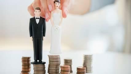 Head uudised valitsuselt noorpaaridele! Kes saavad kasu ja kui palju makstakse?