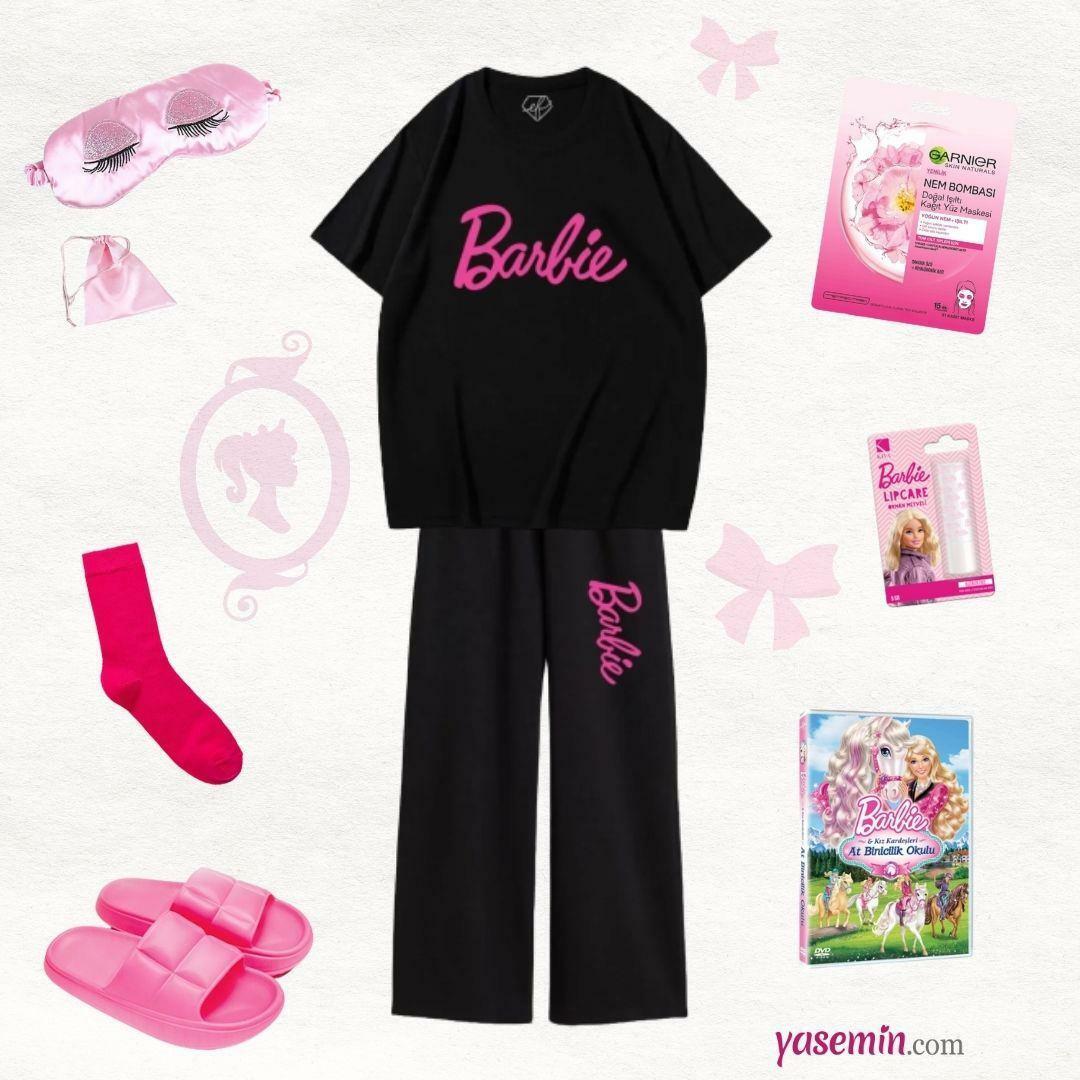 Soovitused Barbie riietuse kohta