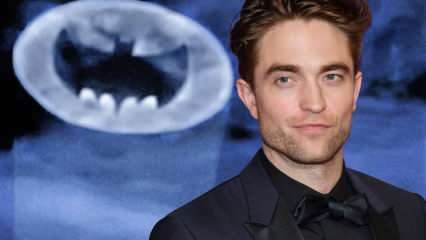 Robert Pattinsoniga filmi "Batman" esimene treiler on ilmunud! Sotsiaalmeedia raputas ...