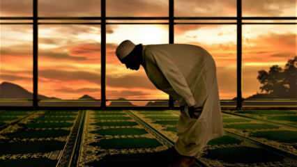 Kas basmalat võetakse palves pärast al-Fatiha? Suurad lugesid palves al-Fatiha järgi