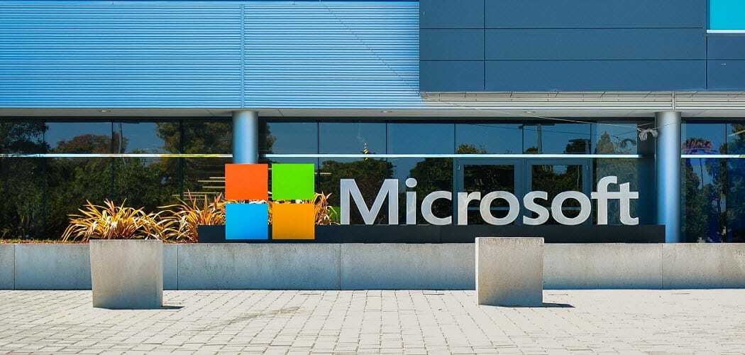 Microsoft vabastab Windows 10 Insider Preview Build 17112