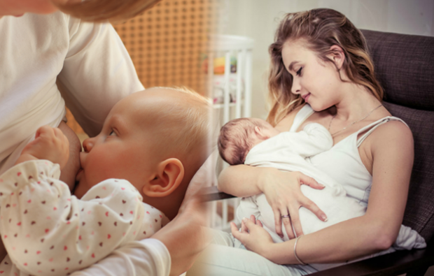 Kuidas on rinnavalu imetavatel emadel? Meetodid, mis aitavad hästi valu ja jäikust rinnus