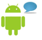 Lubage Androidi tekst-hääleks helistaja ID