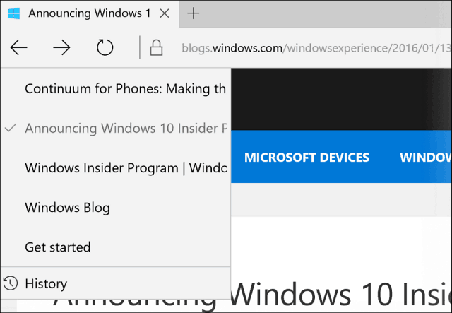 Uus Windows 10 Redstone Insider Preview 11102 eelvaate versioon, mis on nüüd saadaval