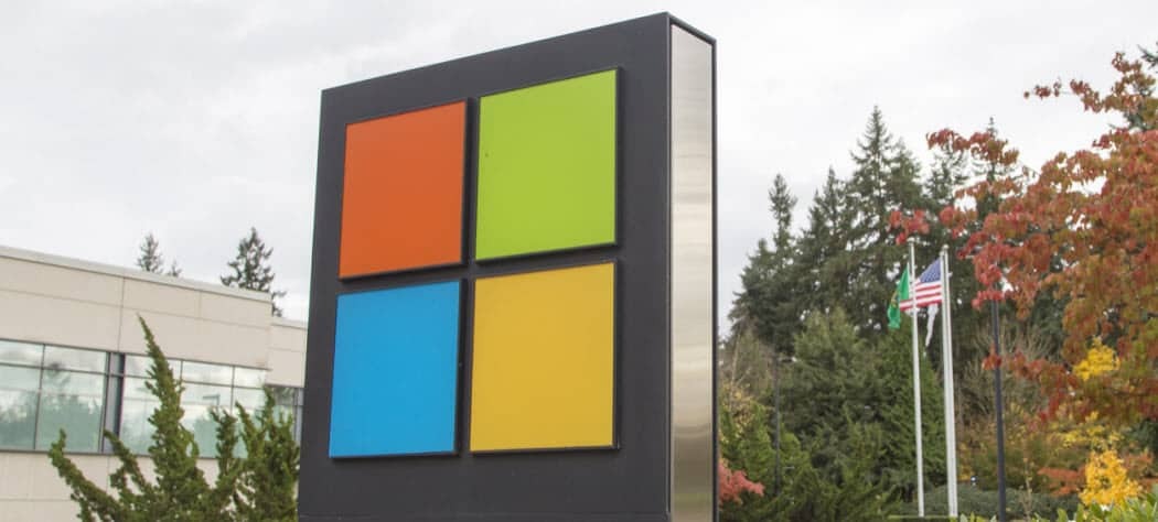 Microsoft vabastab Windows 10 Insider Preview Build 17763