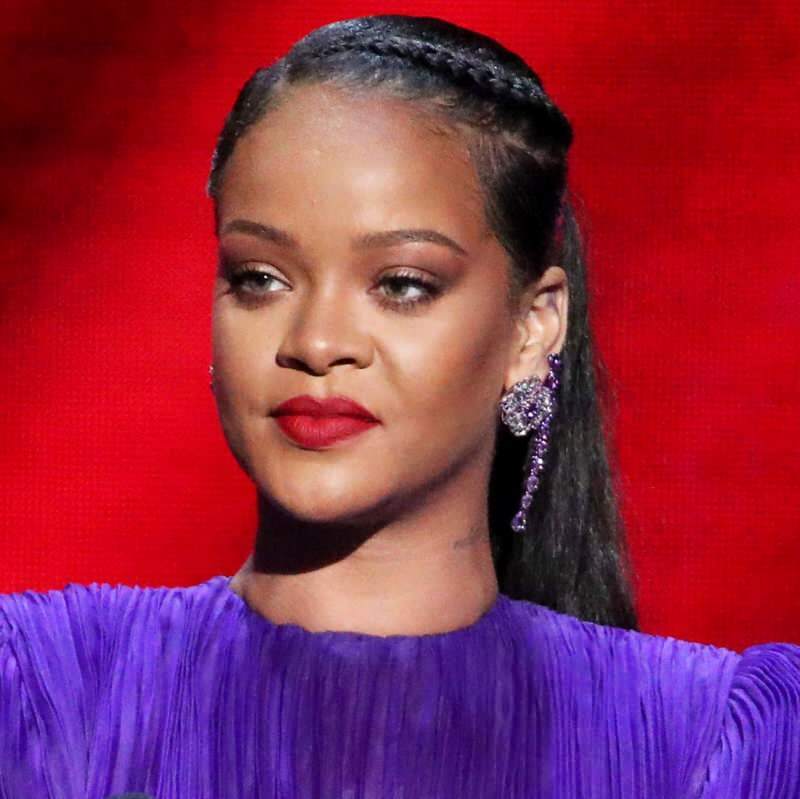 Rihanna astus rikaste nimekirja! Kes on Rihanna?