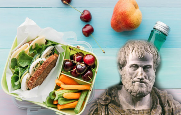 Aristo dieet
