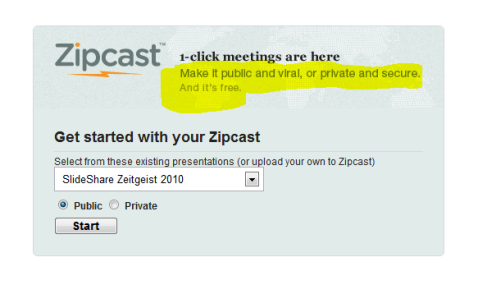 zipcast-koosolekud